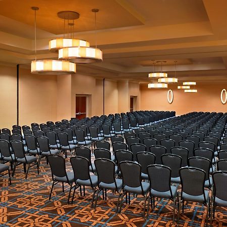 Sheraton Agoura Hills Hotel Exterior foto