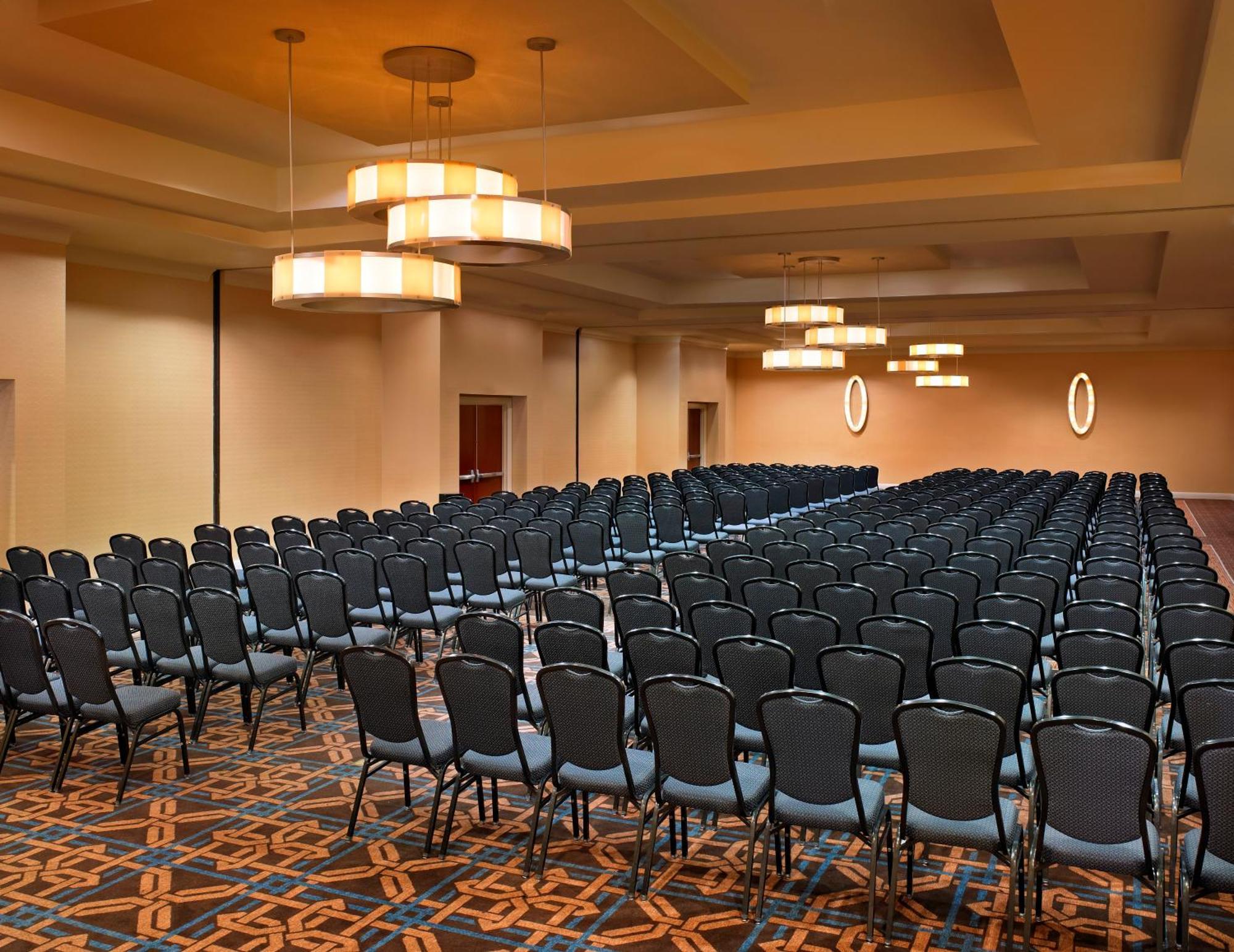 Sheraton Agoura Hills Hotel Exterior foto