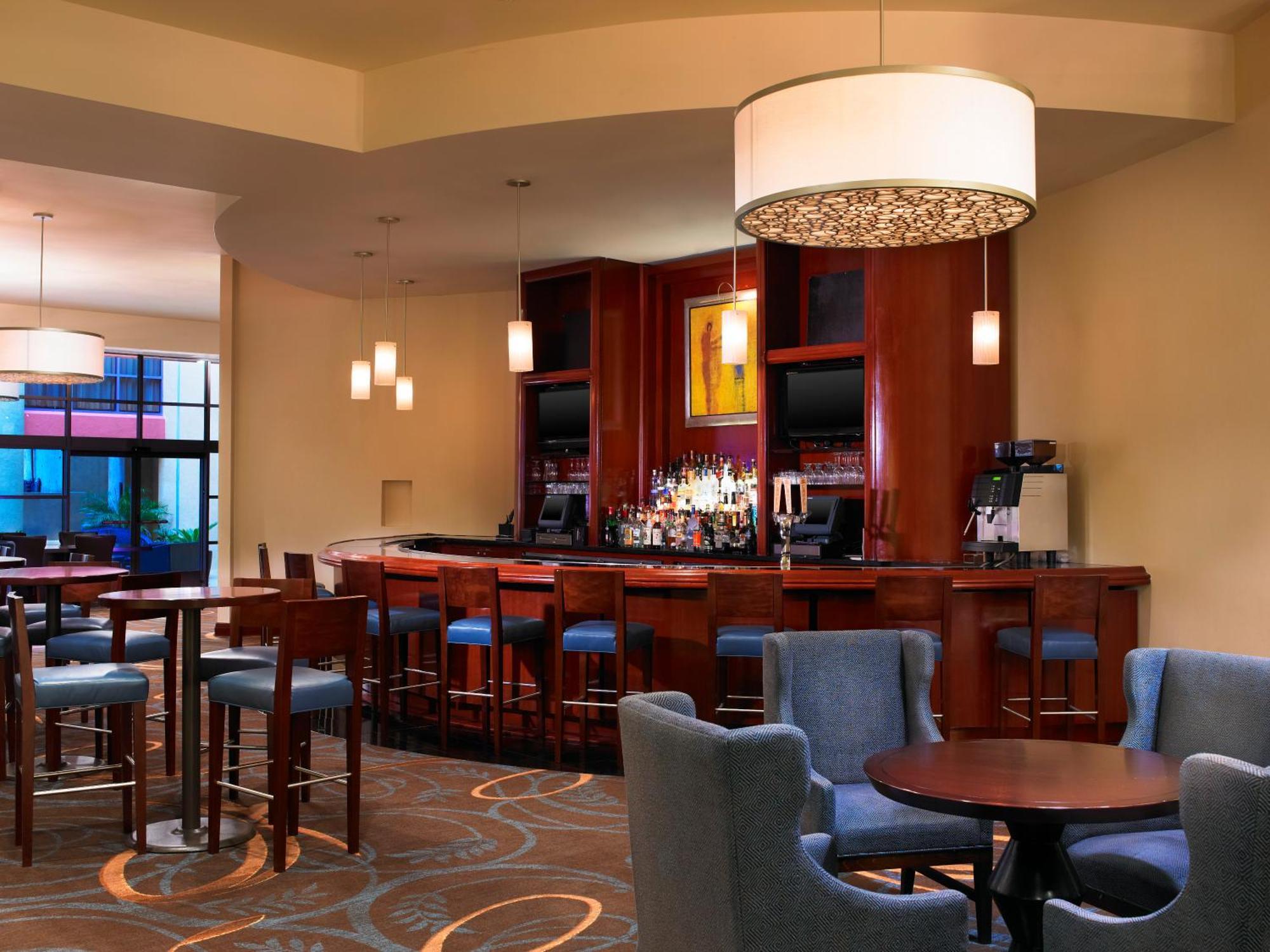 Sheraton Agoura Hills Hotel Exterior foto
