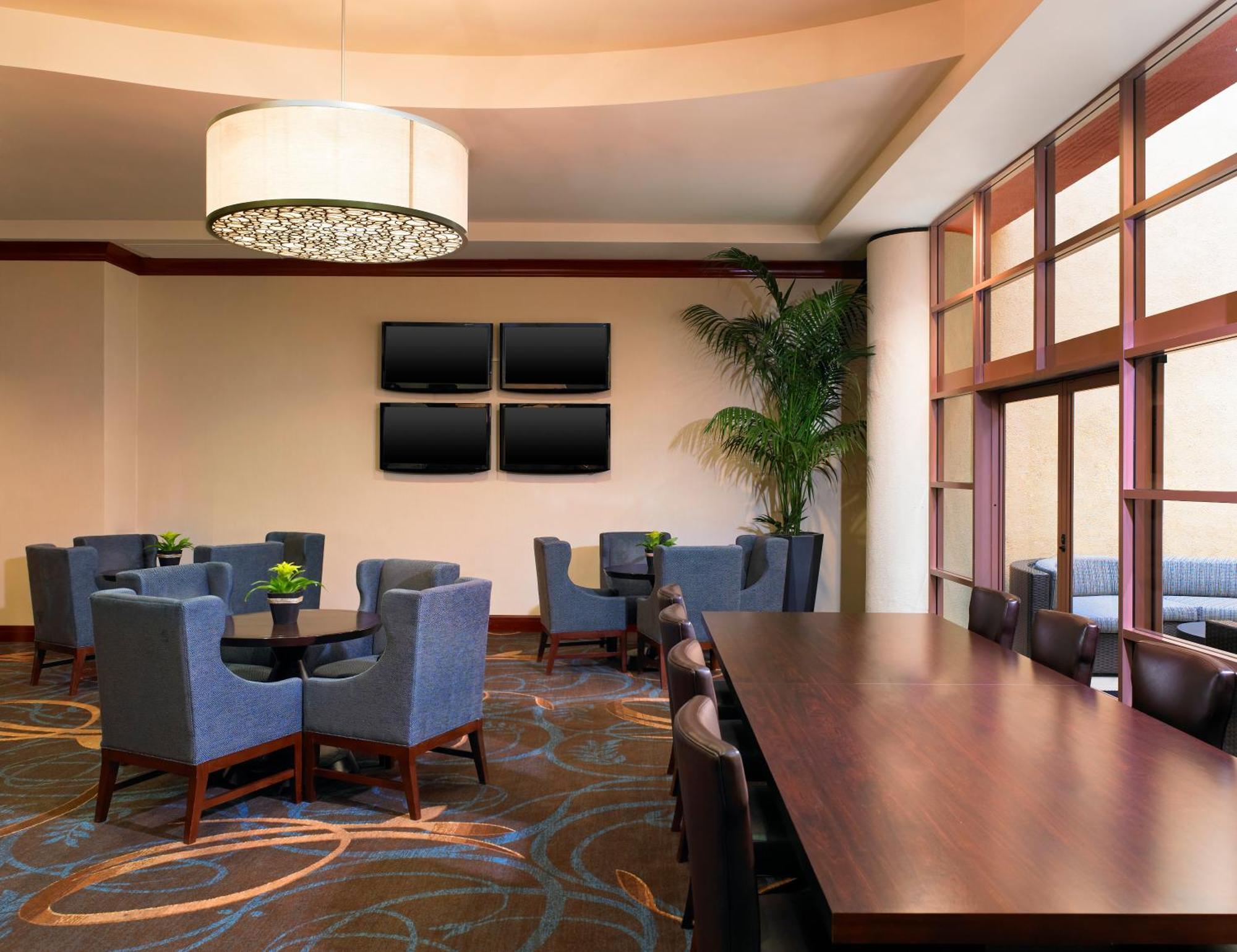 Sheraton Agoura Hills Hotel Exterior foto